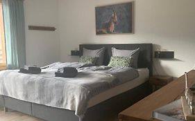 FeWo Gotschna Haus Bargis