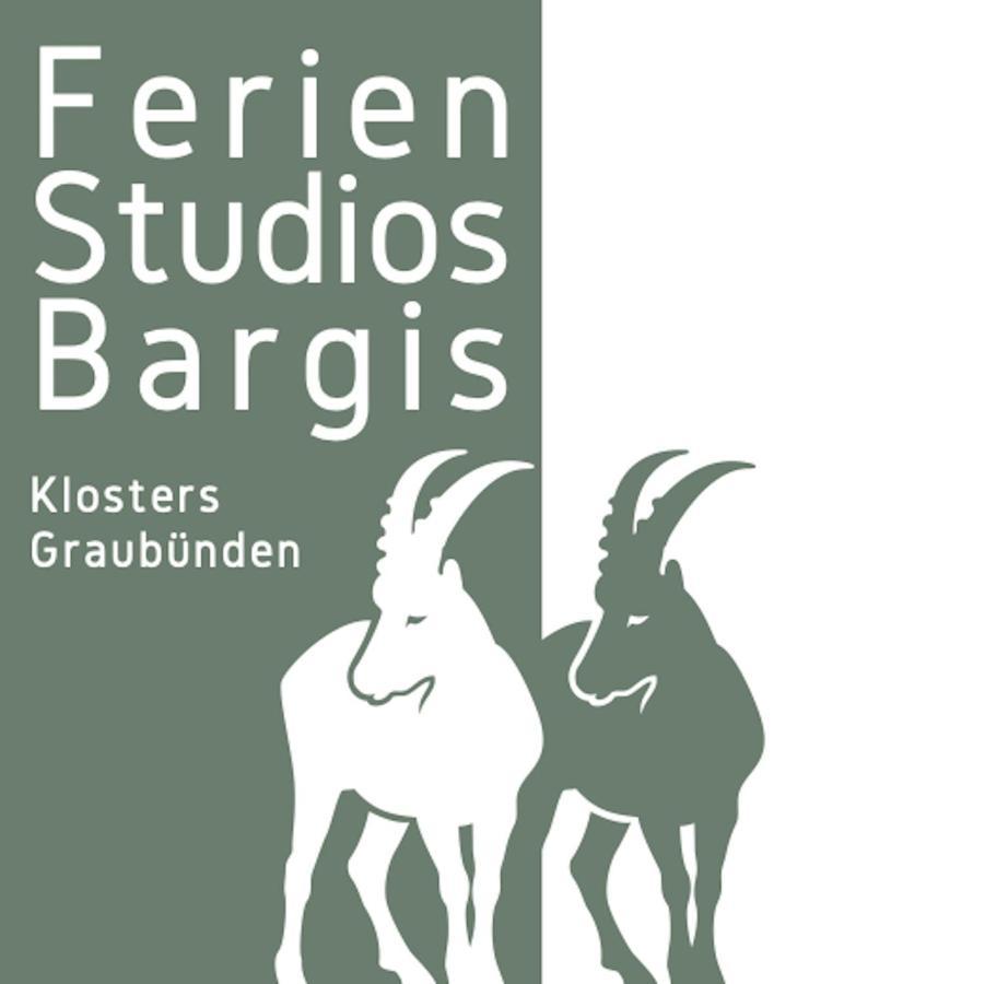 FeWo Gotschna Haus Bargis Klosters-Serneus Exterior foto